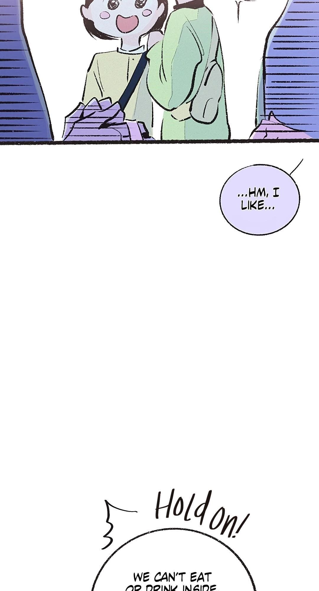 Why Don’t I Have Anyone By My Side? - Chapter 29 Page 67