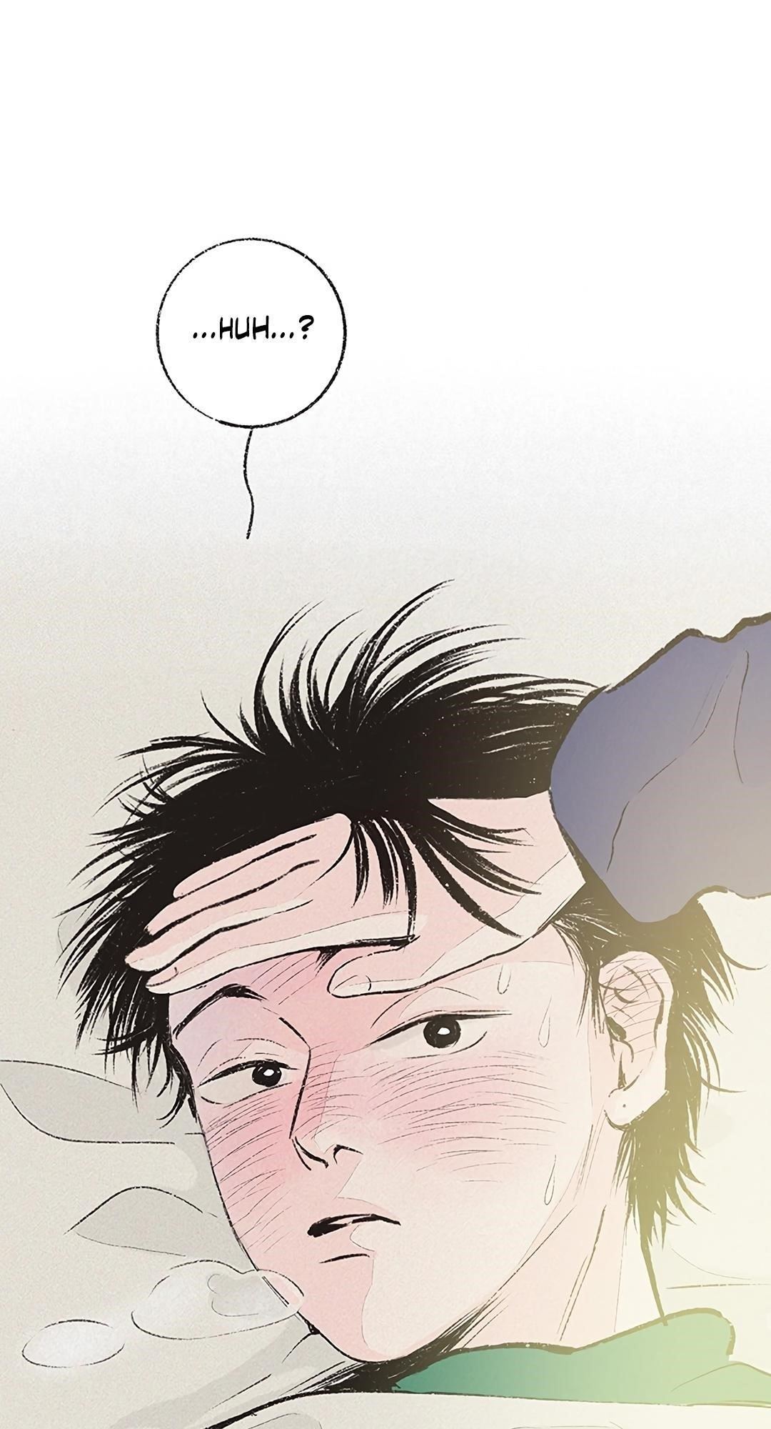 Why Don’t I Have Anyone By My Side? - Chapter 29 Page 76