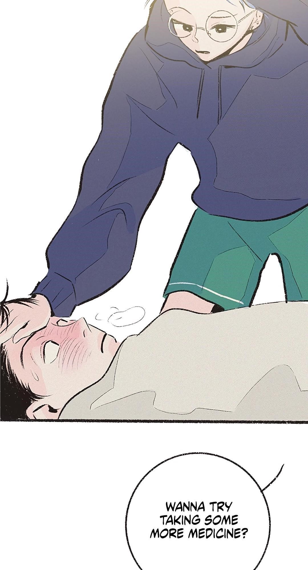 Why Don’t I Have Anyone By My Side? - Chapter 29 Page 78