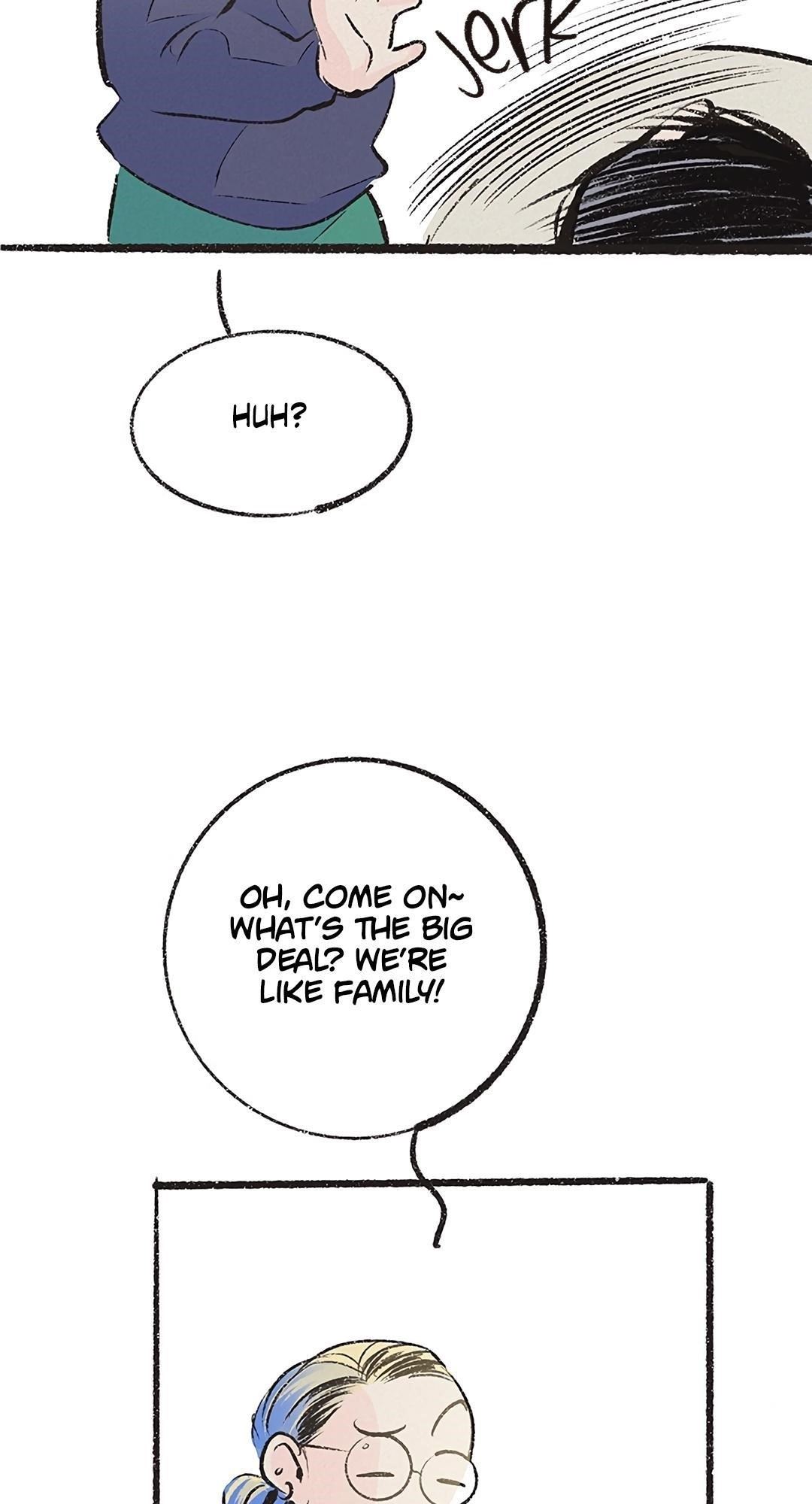 Why Don’t I Have Anyone By My Side? - Chapter 29 Page 81