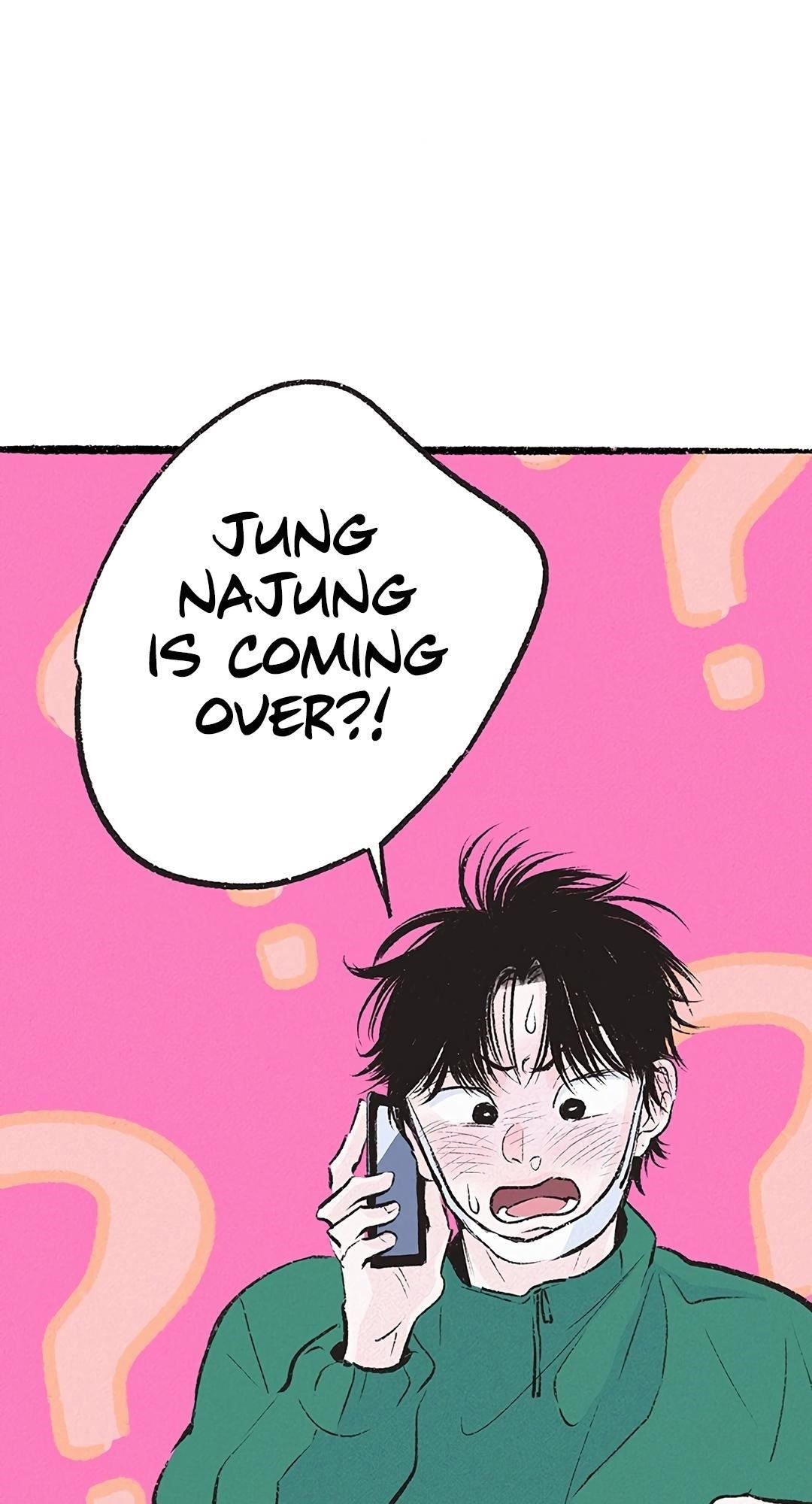 Why Don’t I Have Anyone By My Side? - Chapter 29 Page 9