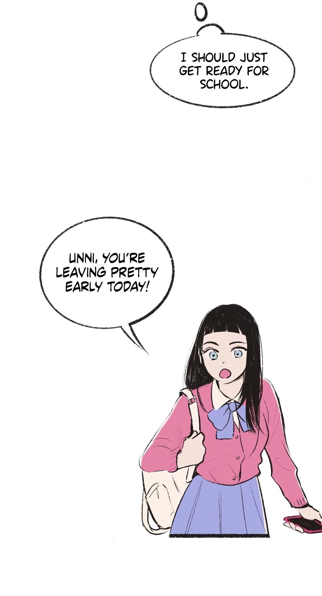 Why Don’t I Have Anyone By My Side? - Chapter 3 Page 15