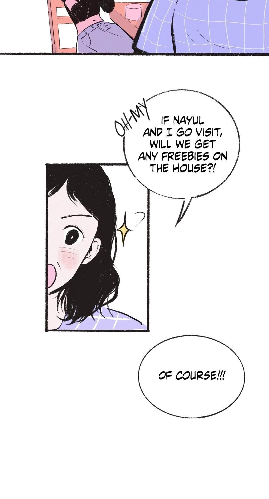 Why Don’t I Have Anyone By My Side? - Chapter 3 Page 19