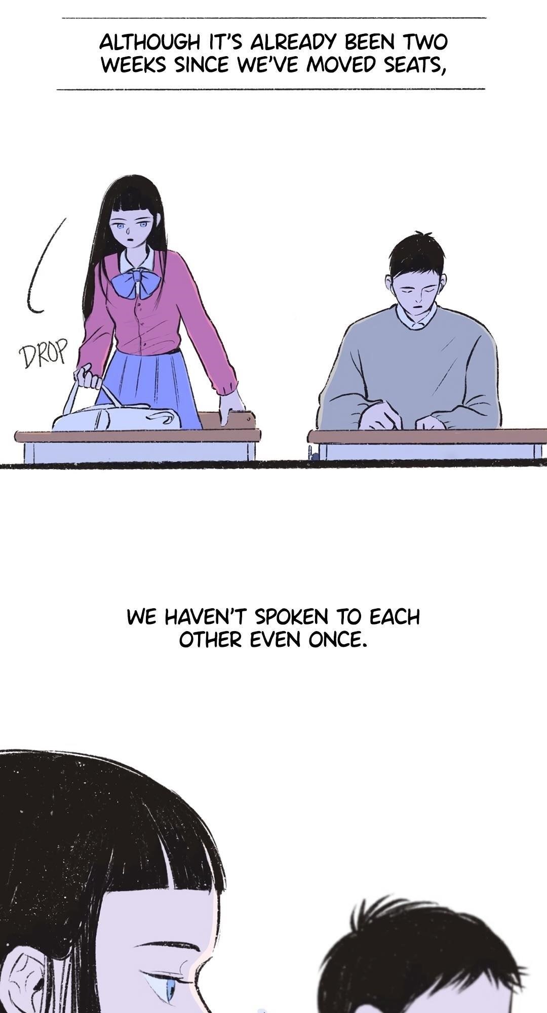 Why Don’t I Have Anyone By My Side? - Chapter 3 Page 52