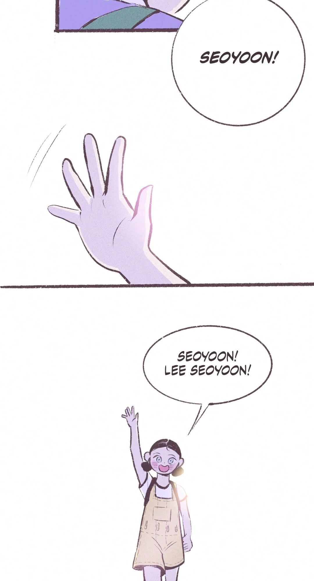 Why Don’t I Have Anyone By My Side? - Chapter 3 Page 59