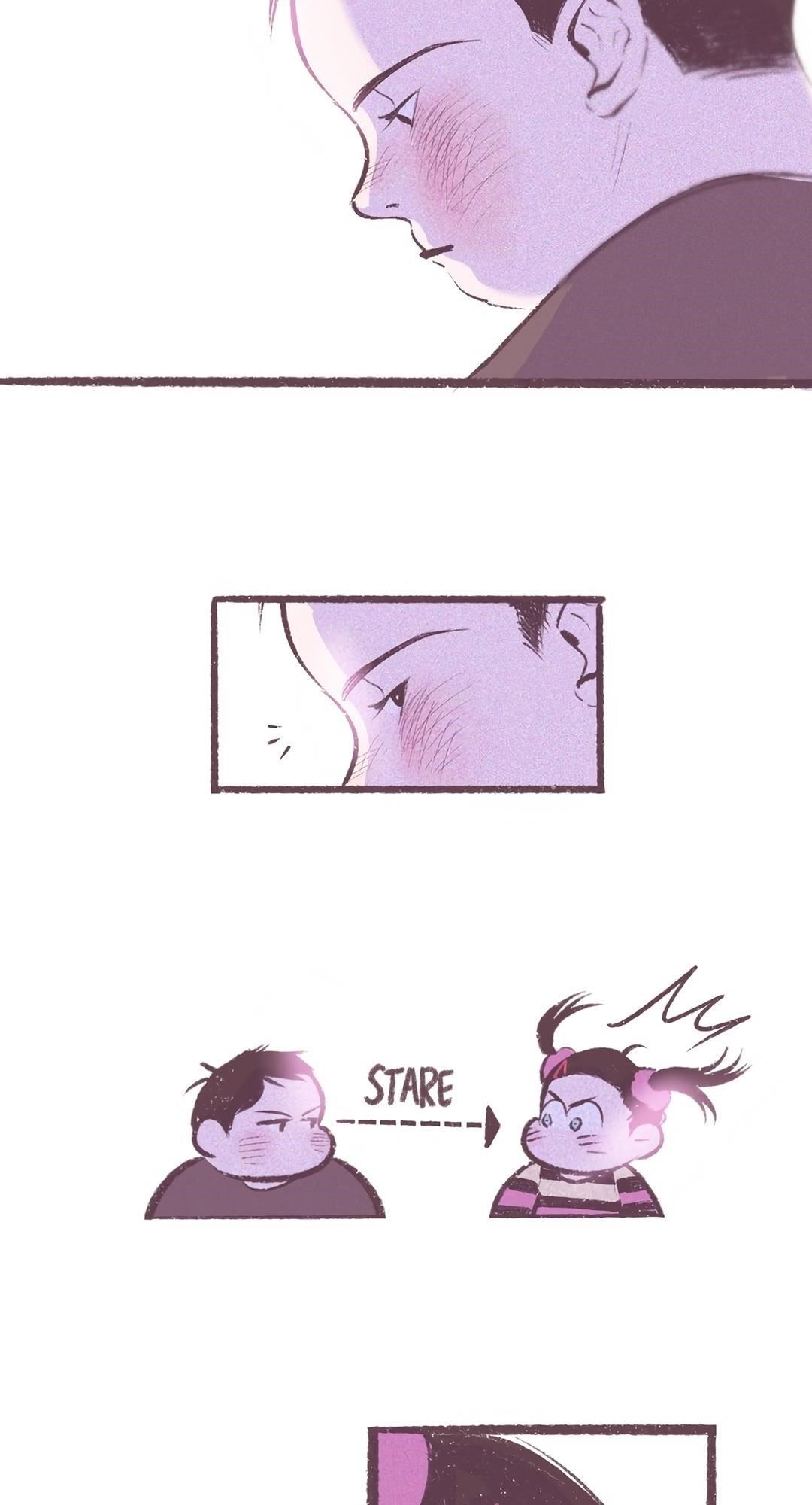 Why Don’t I Have Anyone By My Side? - Chapter 3 Page 6