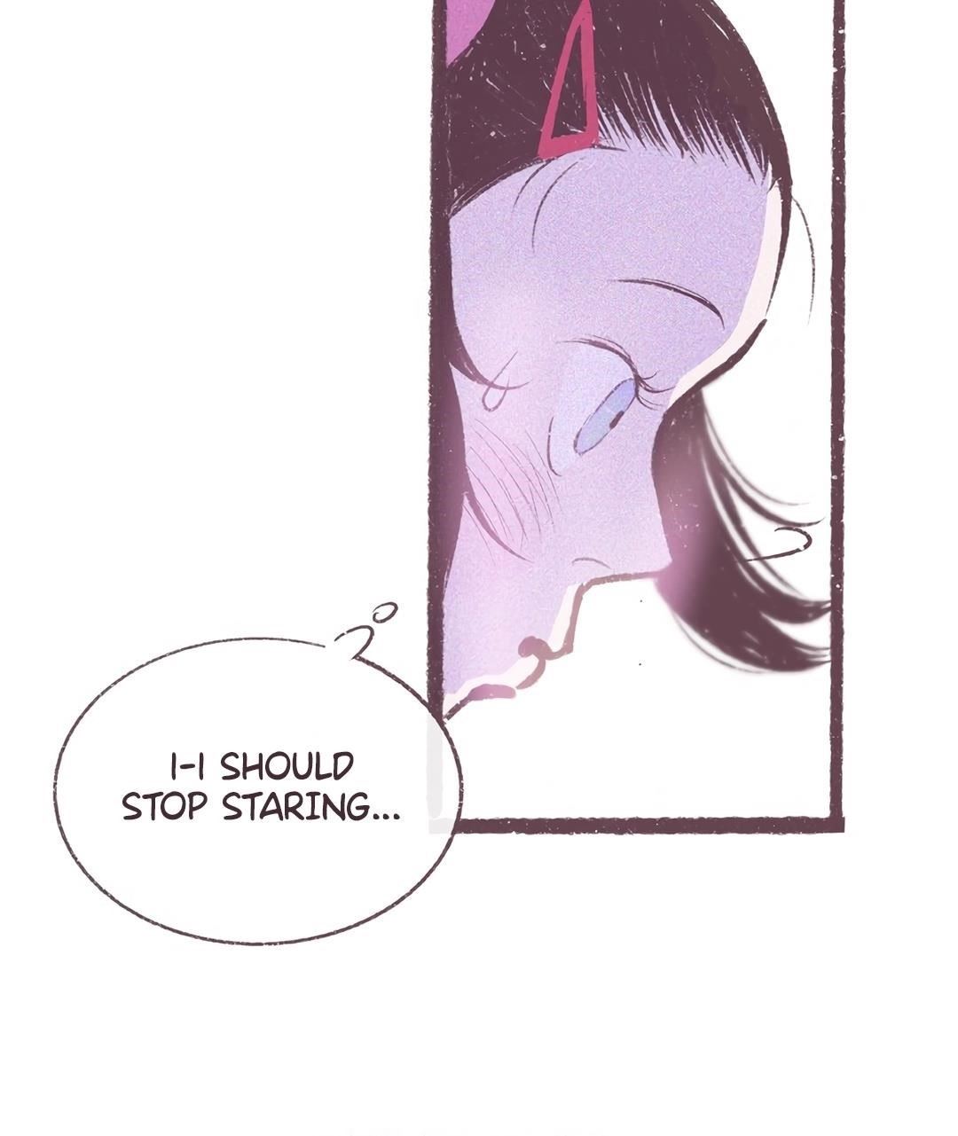 Why Don’t I Have Anyone By My Side? - Chapter 3 Page 7