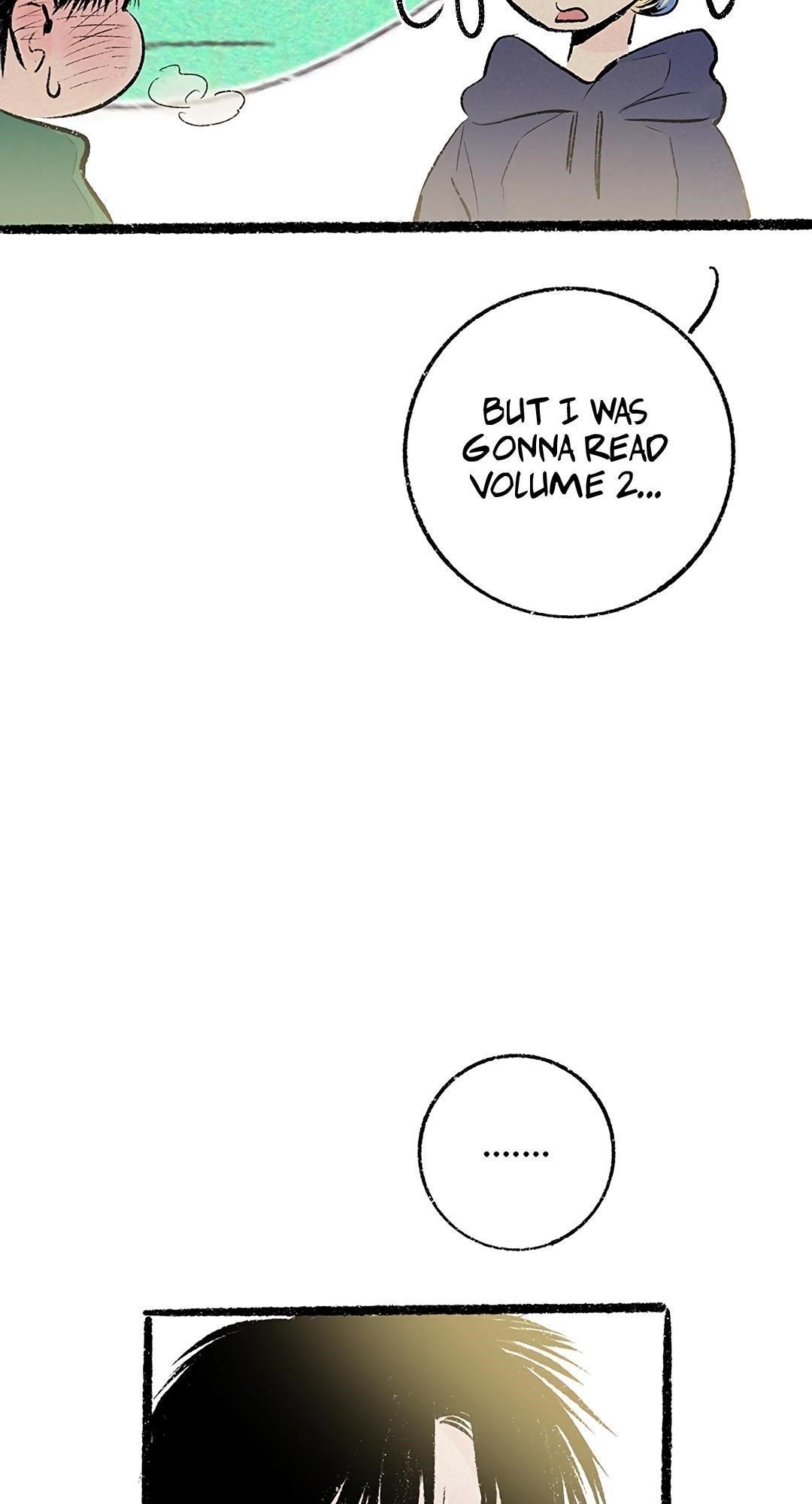 Why Don’t I Have Anyone By My Side? - Chapter 30 Page 10