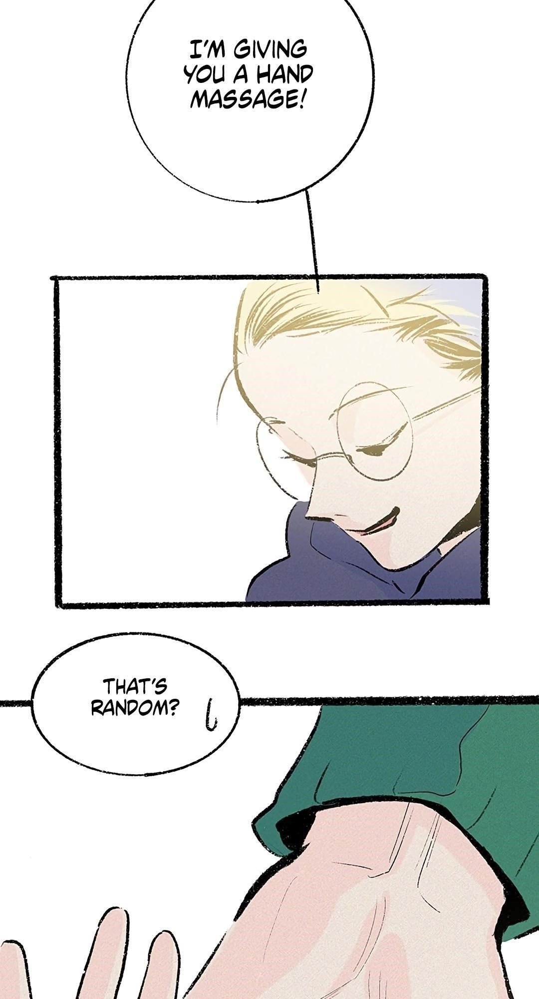 Why Don’t I Have Anyone By My Side? - Chapter 30 Page 102