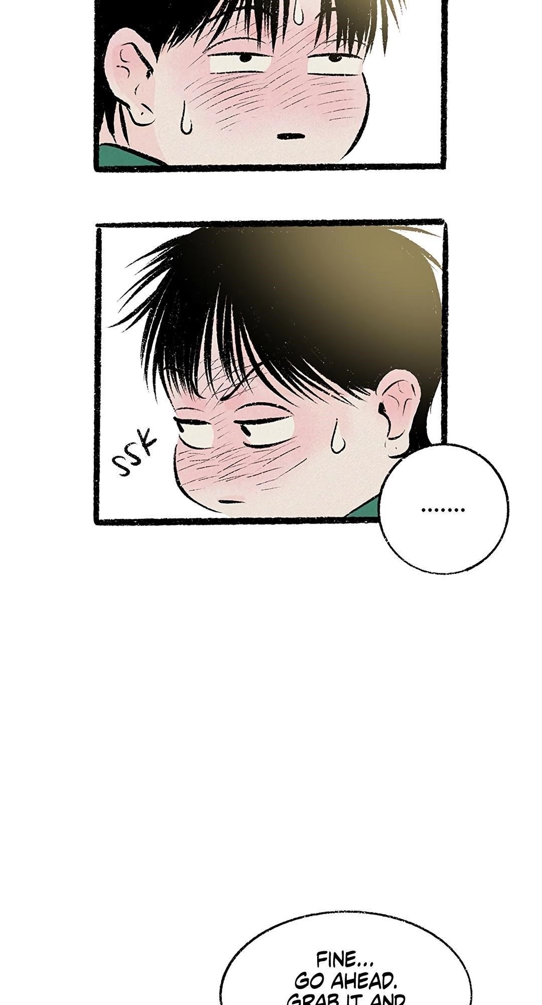 Why Don’t I Have Anyone By My Side? - Chapter 30 Page 11