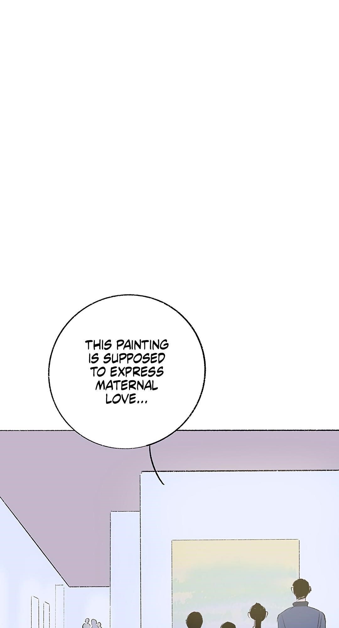 Why Don’t I Have Anyone By My Side? - Chapter 30 Page 115