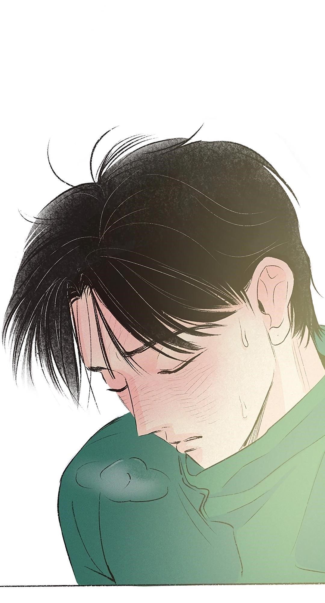 Why Don’t I Have Anyone By My Side? - Chapter 30 Page 3