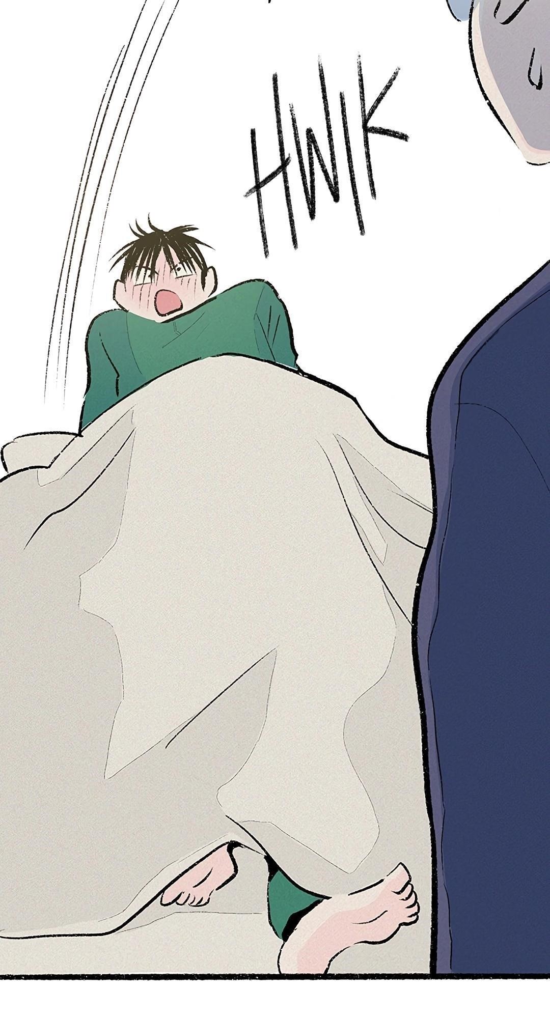 Why Don’t I Have Anyone By My Side? - Chapter 30 Page 63