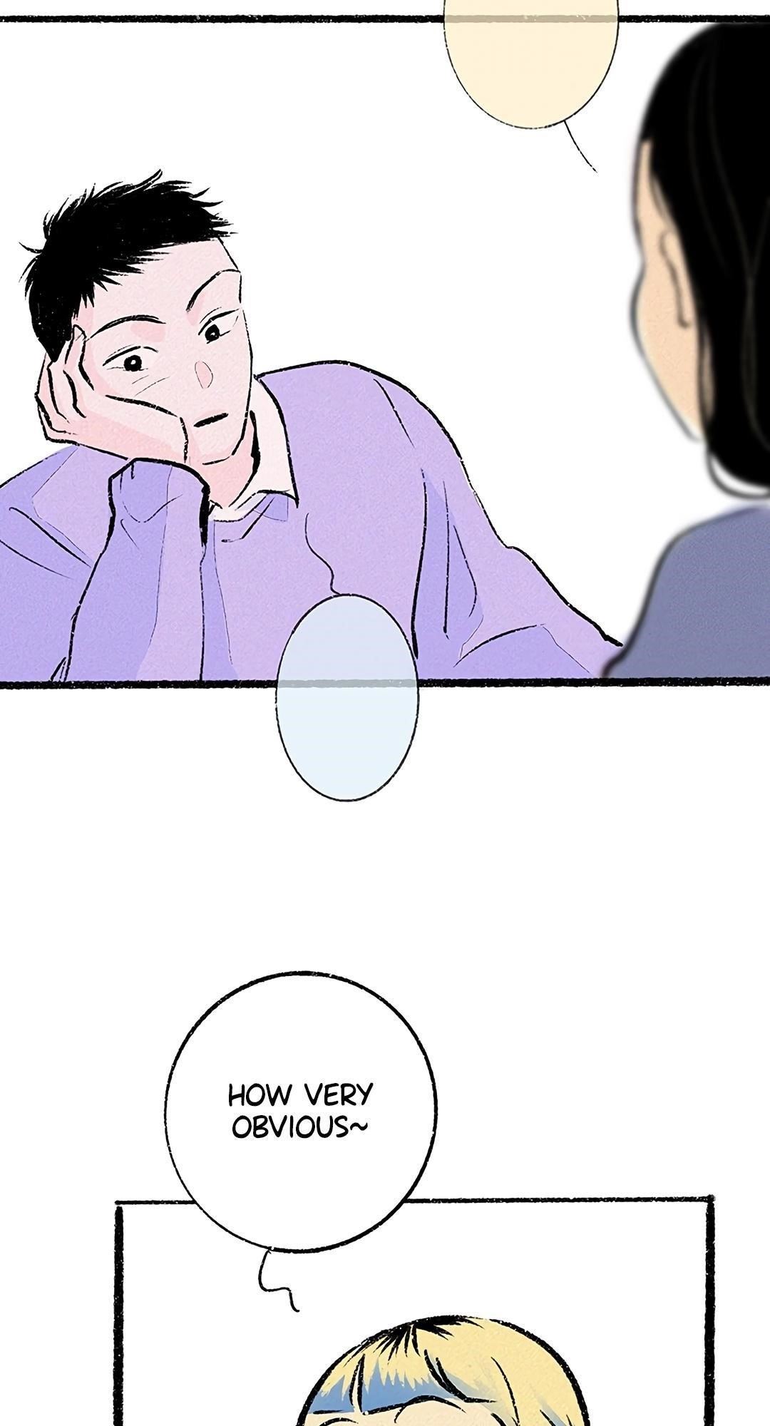 Why Don’t I Have Anyone By My Side? - Chapter 30 Page 84