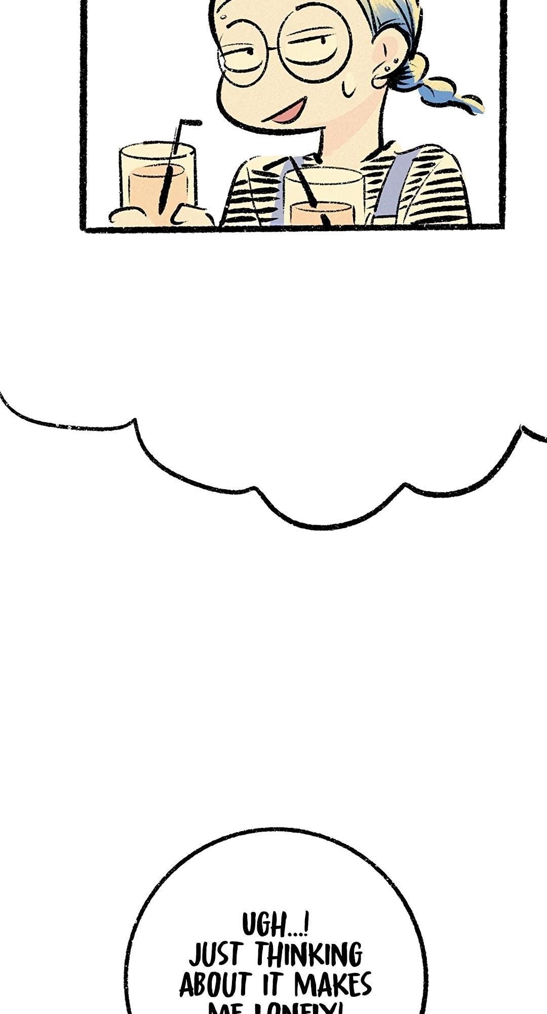 Why Don’t I Have Anyone By My Side? - Chapter 30 Page 85