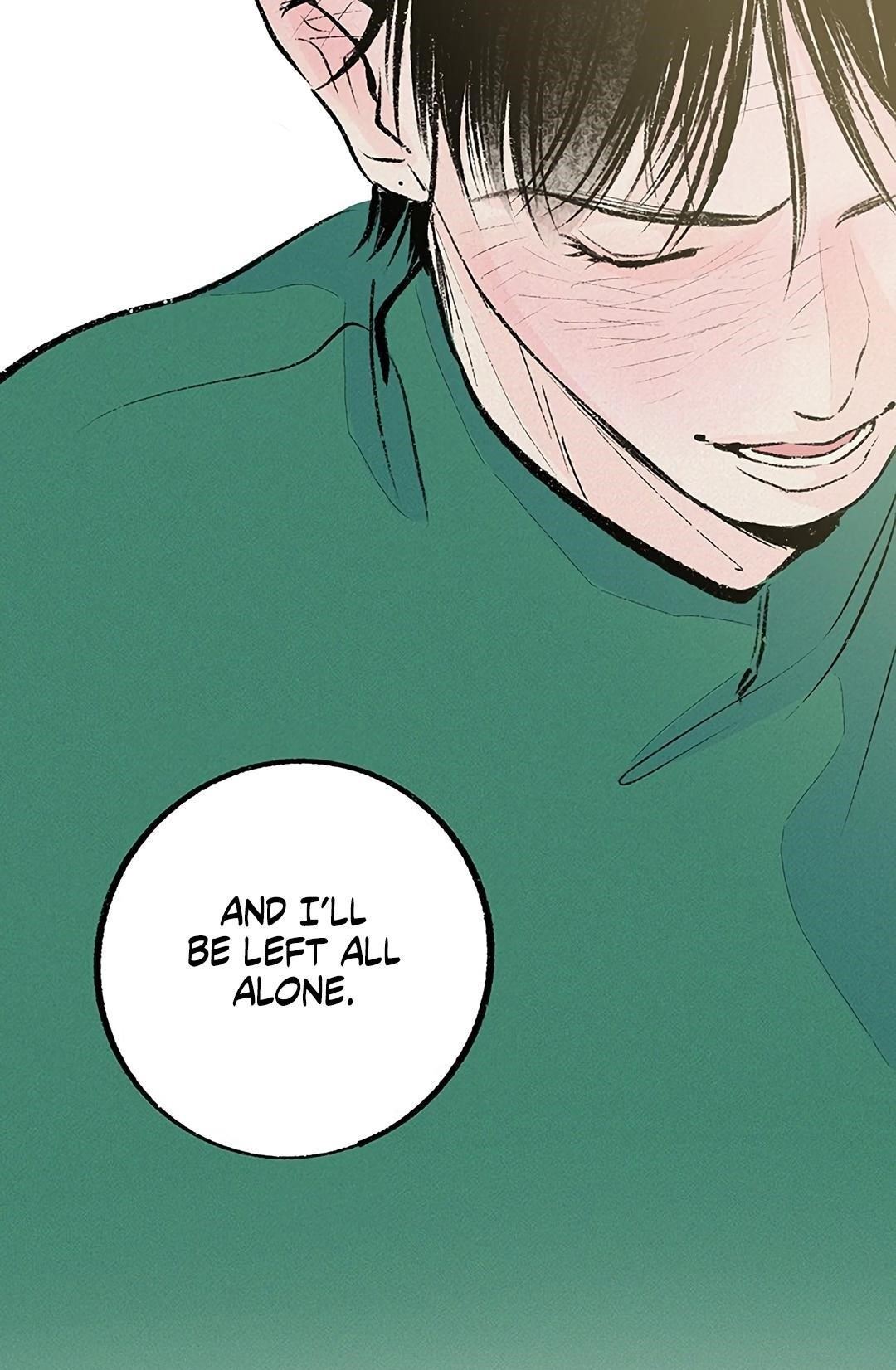 Why Don’t I Have Anyone By My Side? - Chapter 30 Page 88