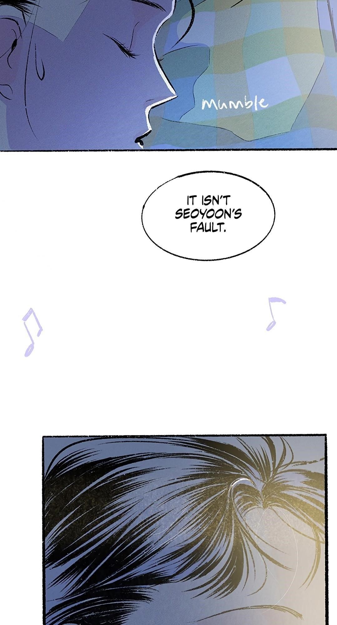 Why Don’t I Have Anyone By My Side? - Chapter 32 Page 14