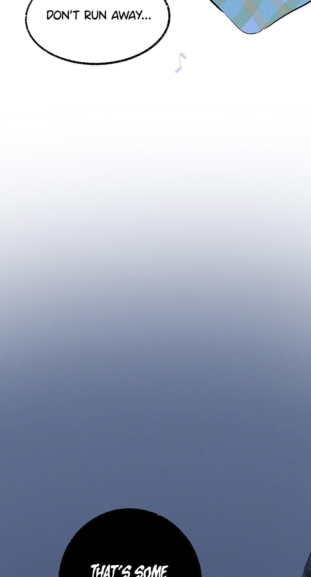 Why Don’t I Have Anyone By My Side? - Chapter 32 Page 19