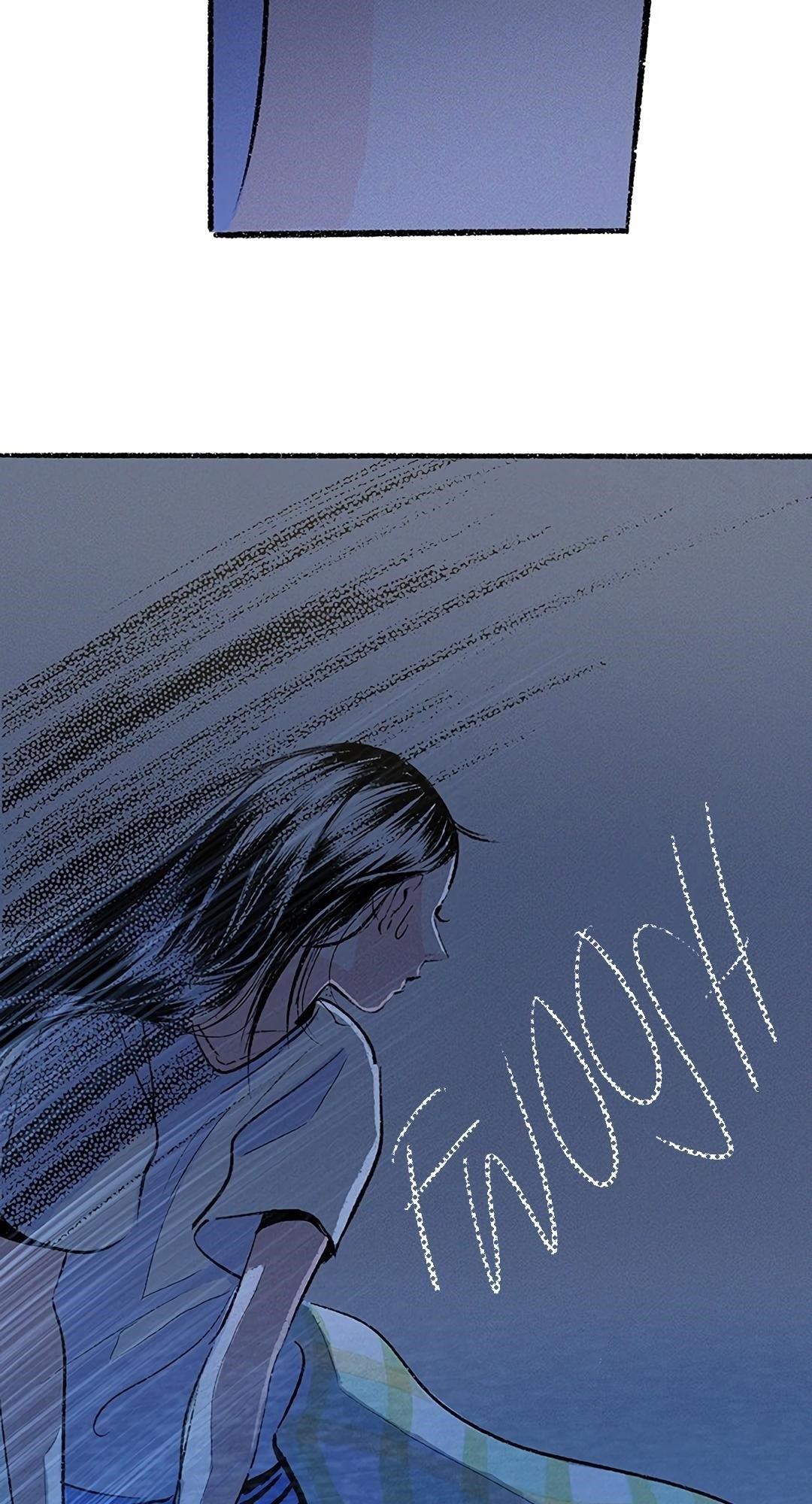 Why Don’t I Have Anyone By My Side? - Chapter 32 Page 22