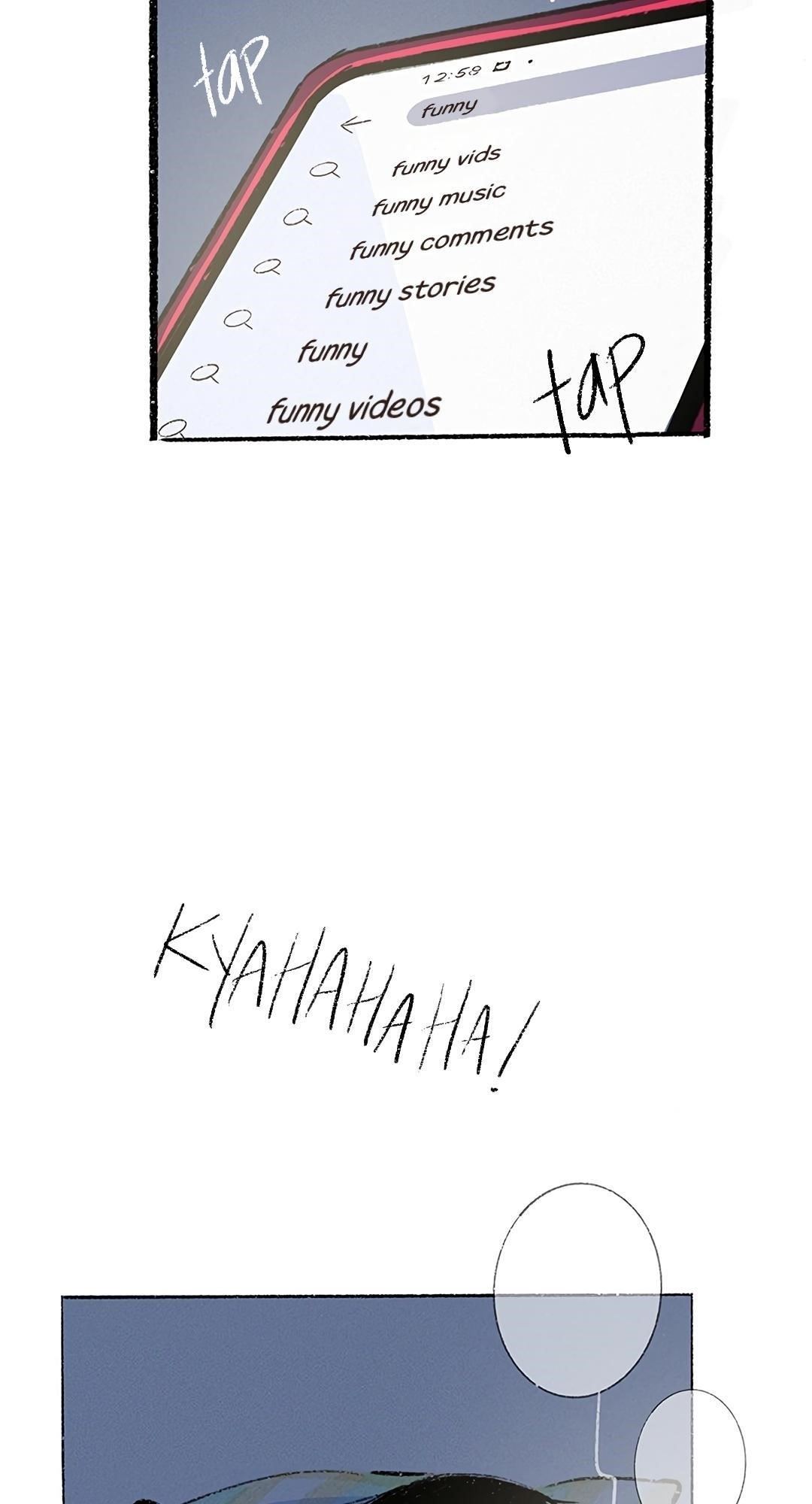 Why Don’t I Have Anyone By My Side? - Chapter 32 Page 27