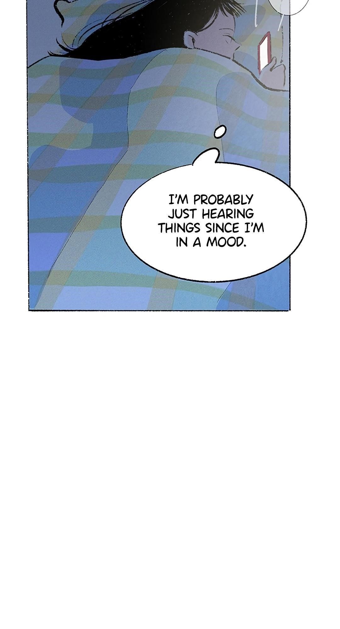 Why Don’t I Have Anyone By My Side? - Chapter 32 Page 28