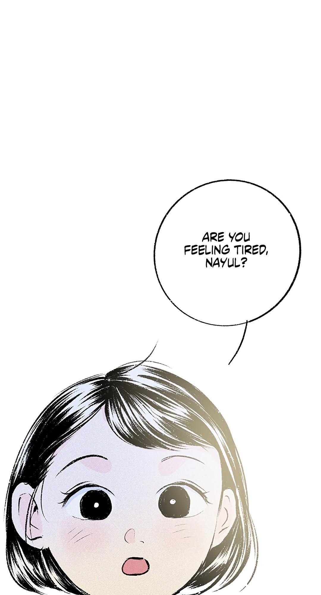 Why Don’t I Have Anyone By My Side? - Chapter 32 Page 29