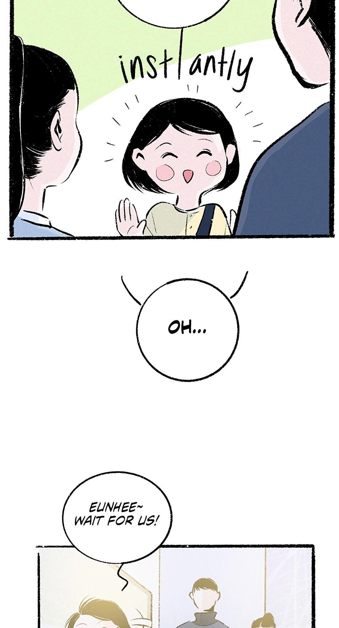 Why Don’t I Have Anyone By My Side? - Chapter 32 Page 37