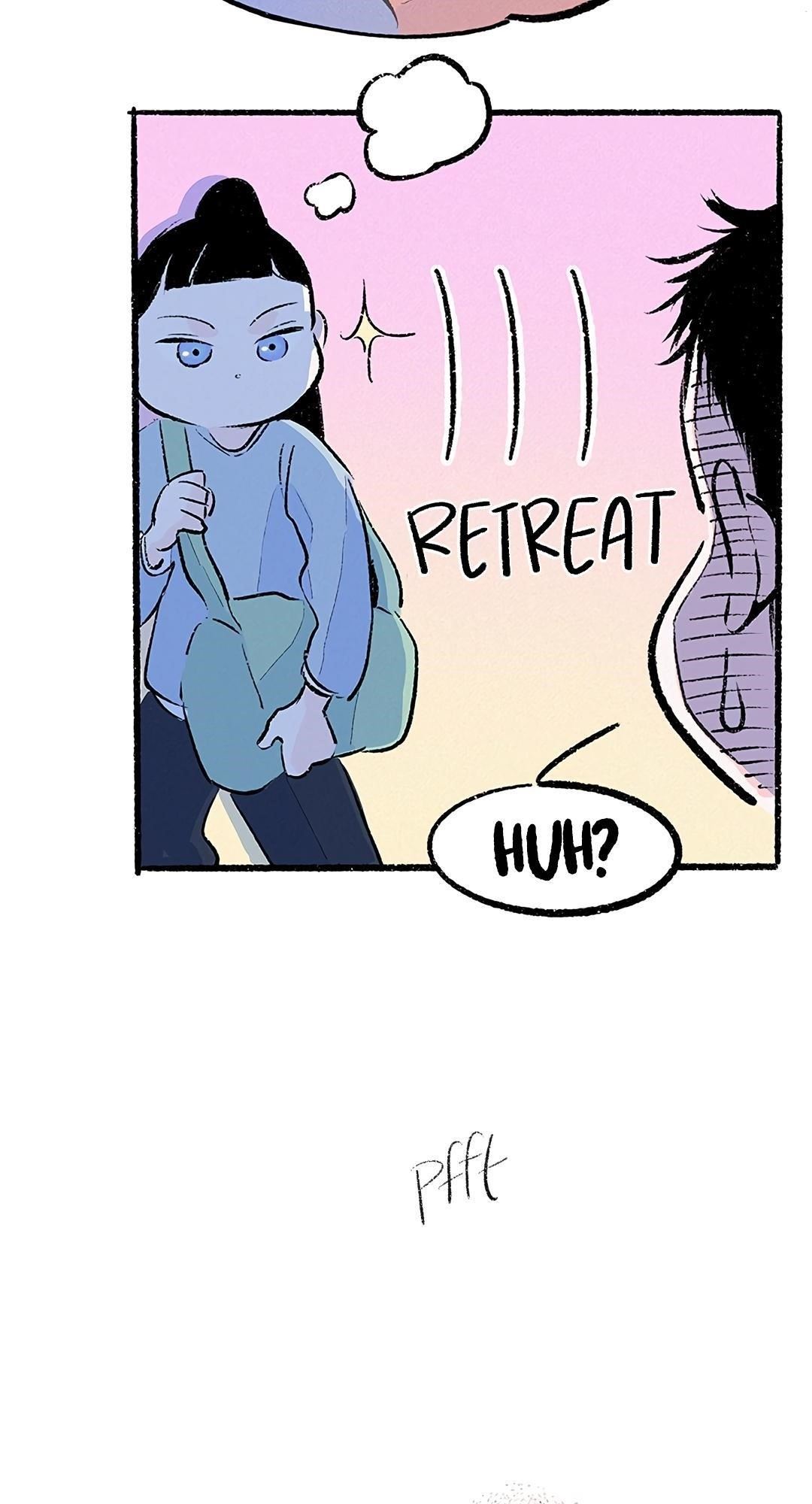 Why Don’t I Have Anyone By My Side? - Chapter 32 Page 46