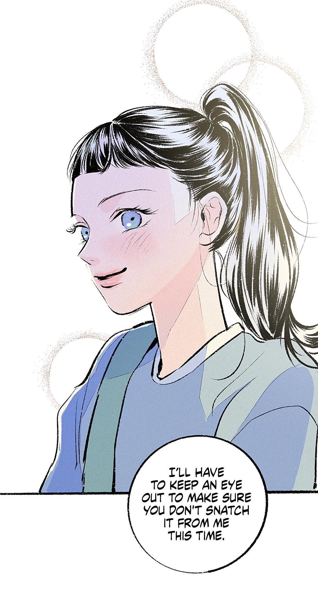 Why Don’t I Have Anyone By My Side? - Chapter 32 Page 47