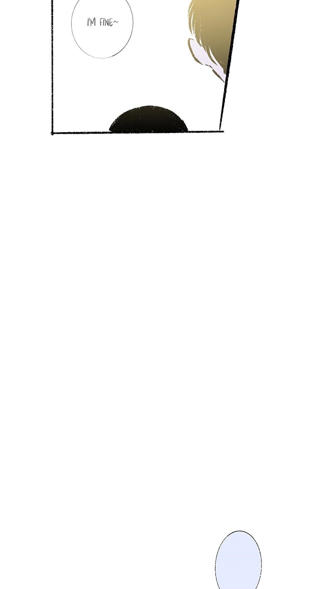 Why Don’t I Have Anyone By My Side? - Chapter 32 Page 51