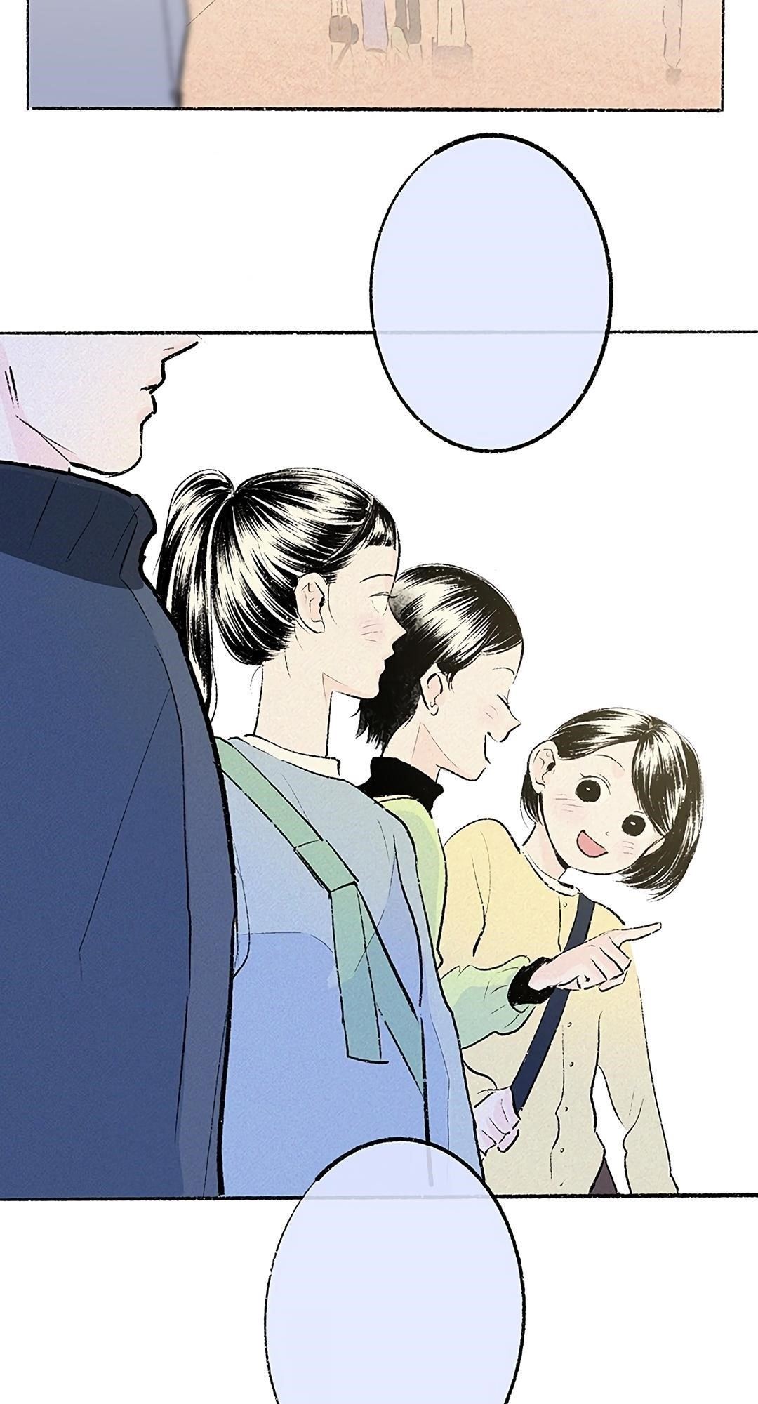 Why Don’t I Have Anyone By My Side? - Chapter 32 Page 53