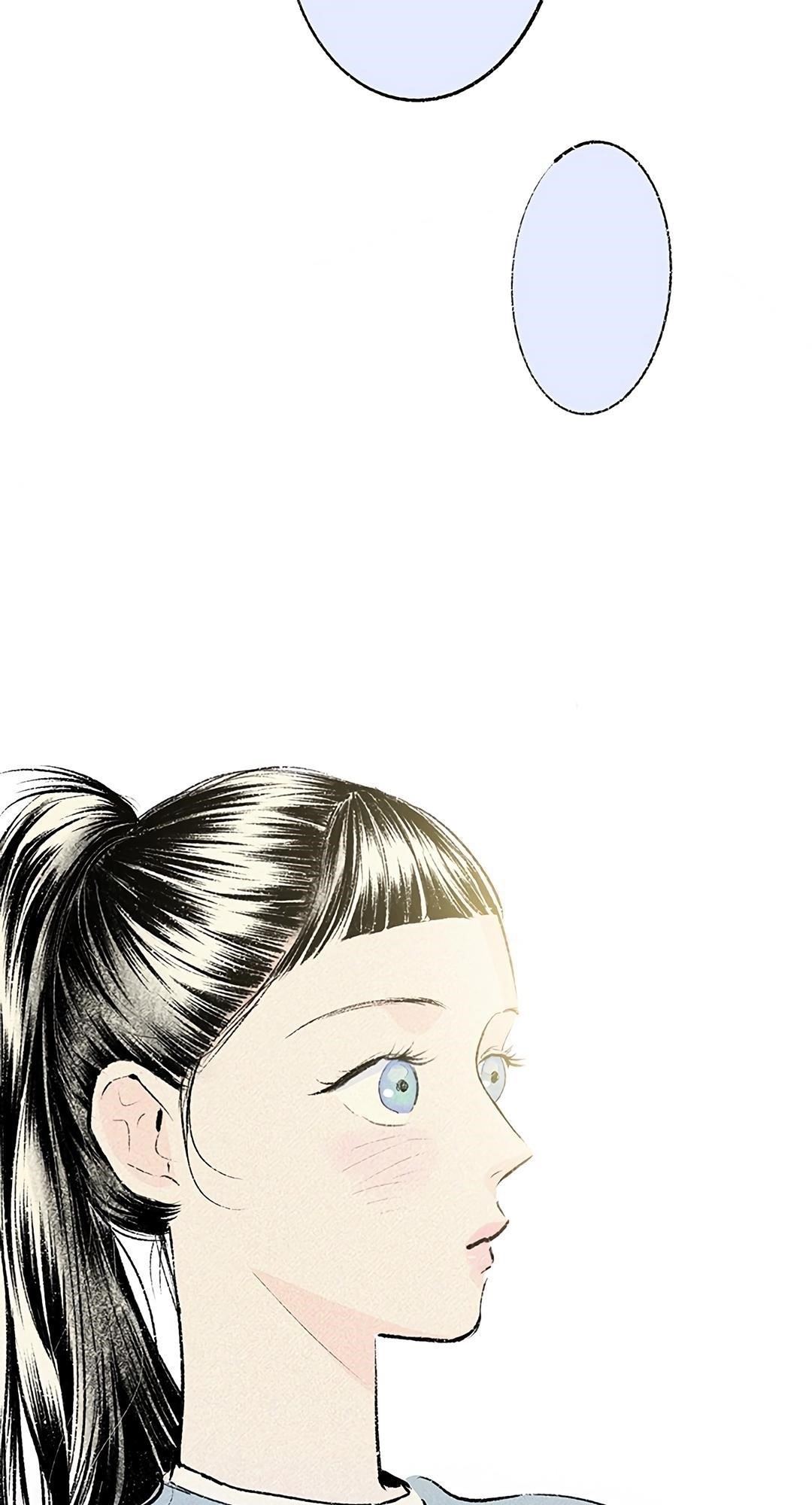 Why Don’t I Have Anyone By My Side? - Chapter 32 Page 54