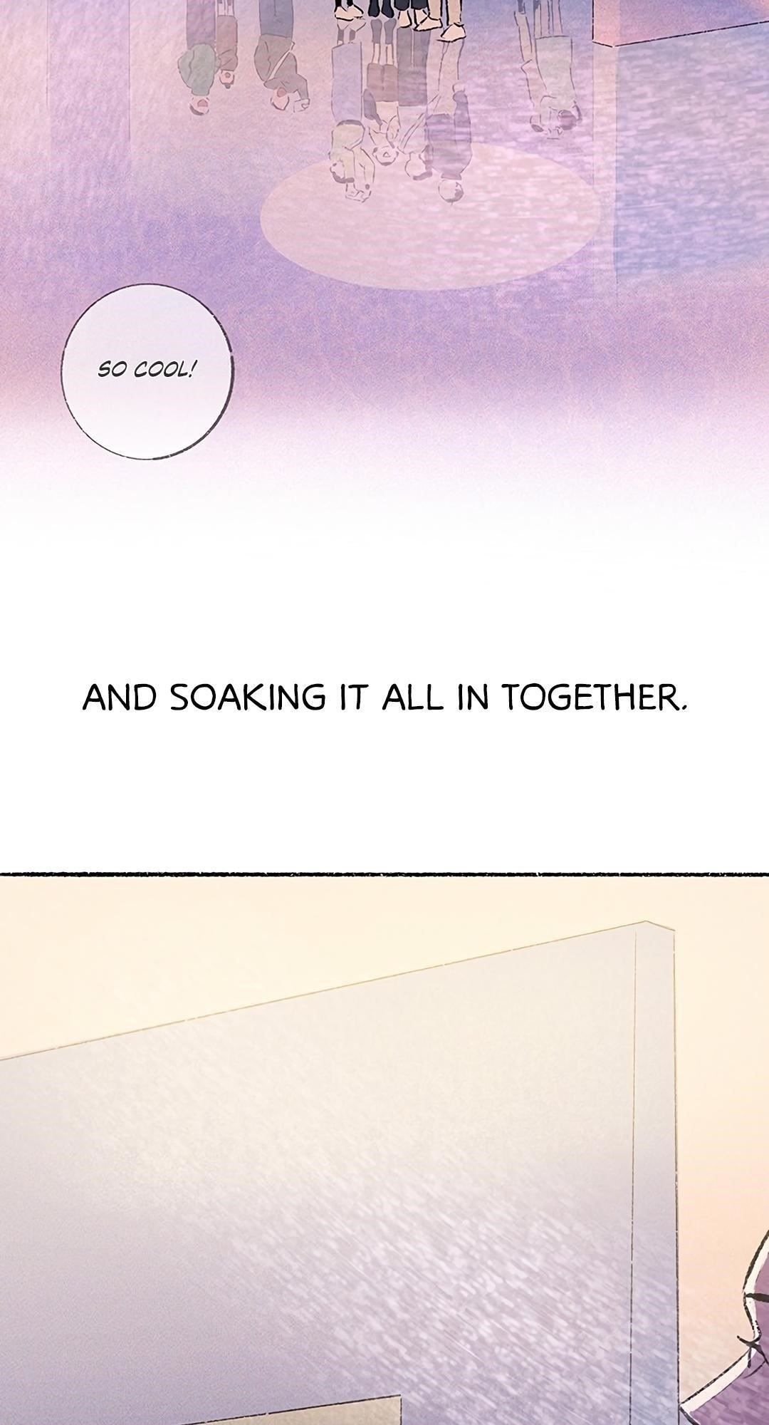 Why Don’t I Have Anyone By My Side? - Chapter 32 Page 63