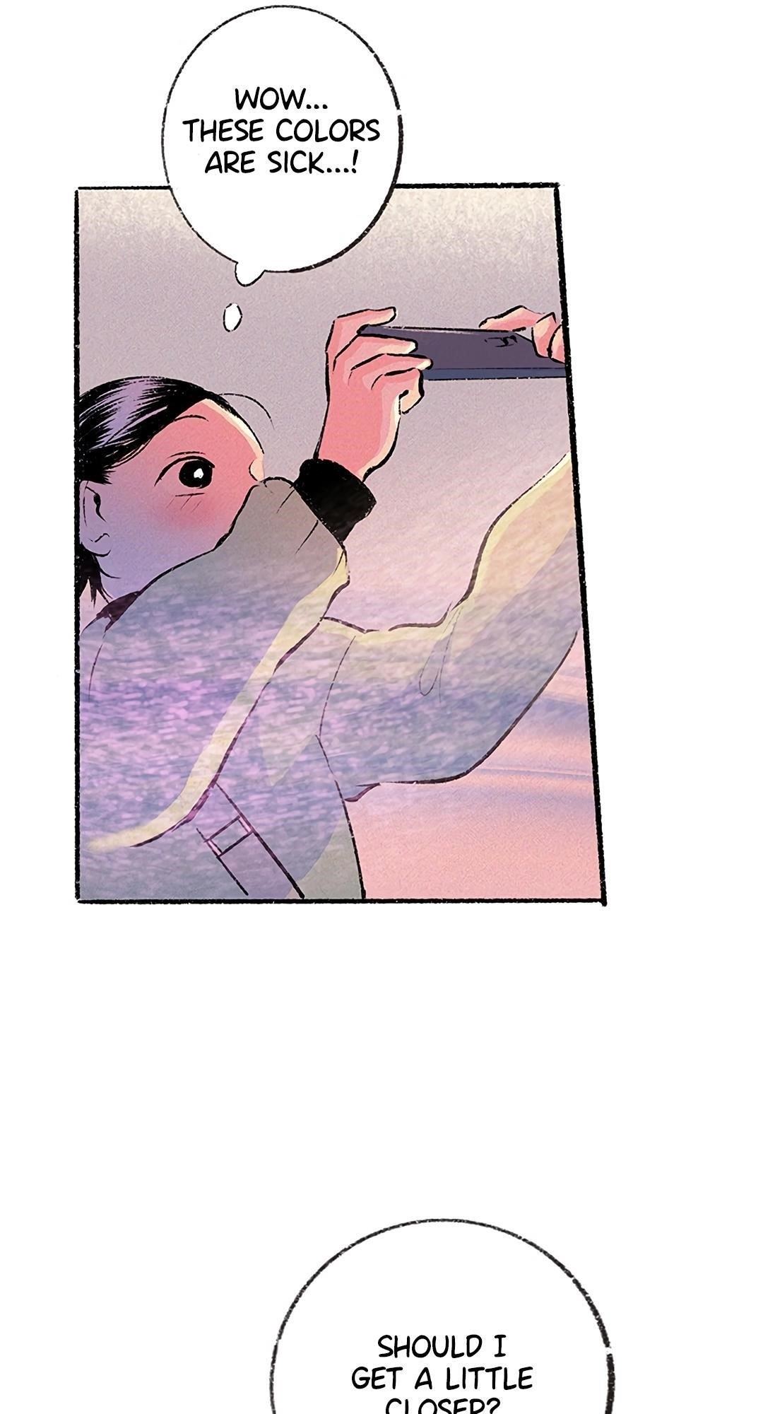 Why Don’t I Have Anyone By My Side? - Chapter 32 Page 65