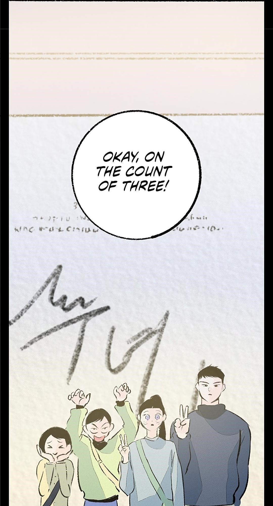 Why Don’t I Have Anyone By My Side? - Chapter 32 Page 77