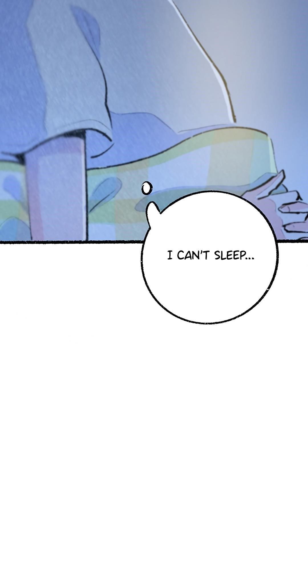 Why Don’t I Have Anyone By My Side? - Chapter 32 Page 9