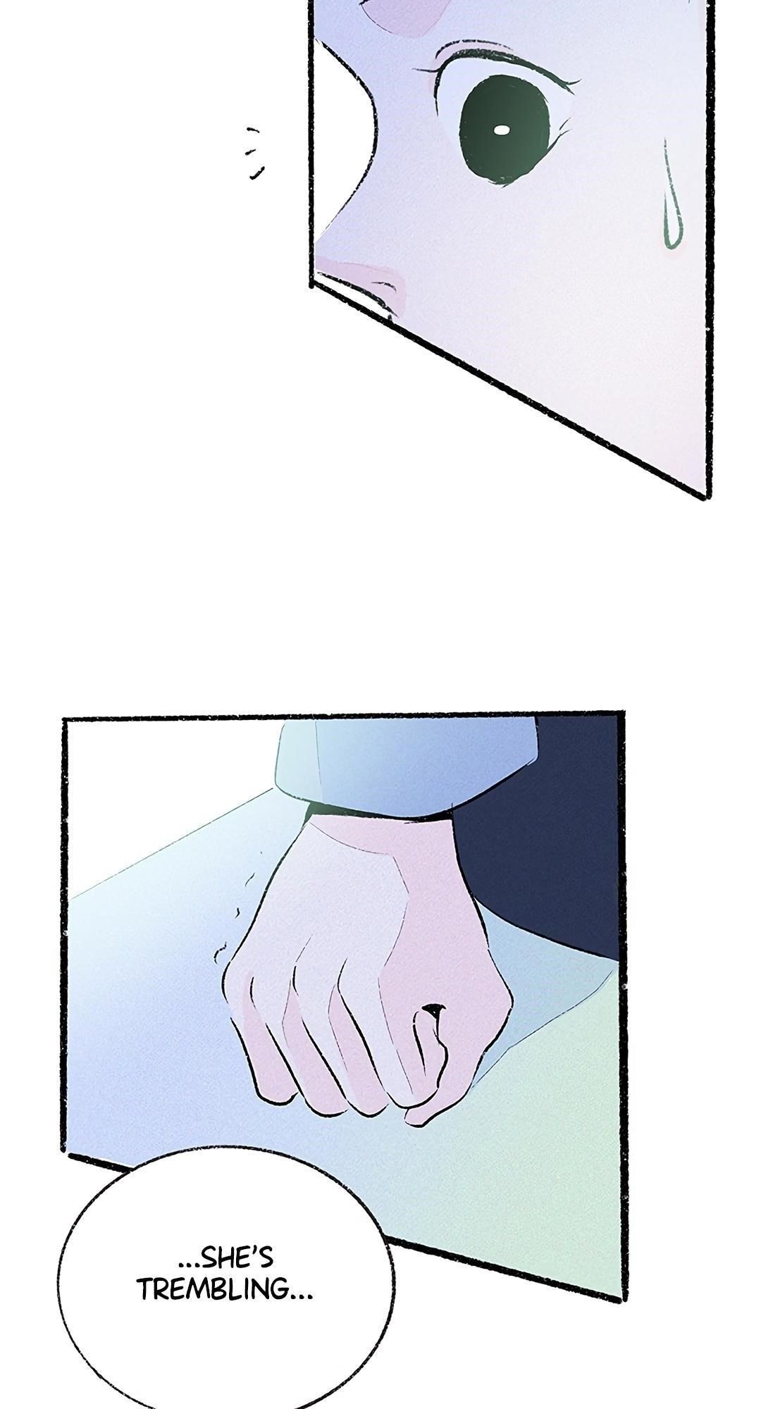 Why Don’t I Have Anyone By My Side? - Chapter 33 Page 10