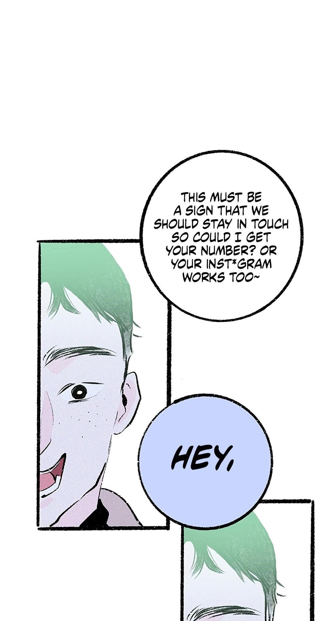 Why Don’t I Have Anyone By My Side? - Chapter 33 Page 15