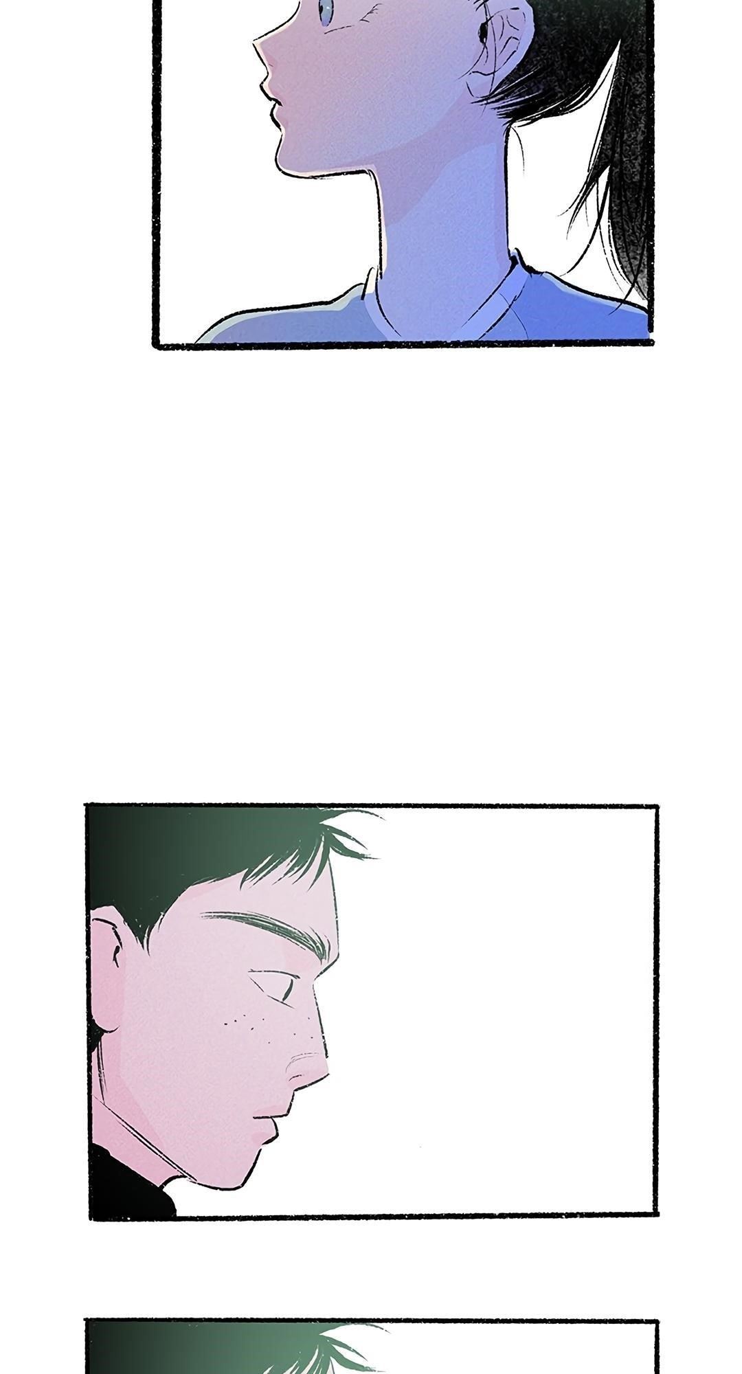 Why Don’t I Have Anyone By My Side? - Chapter 33 Page 18