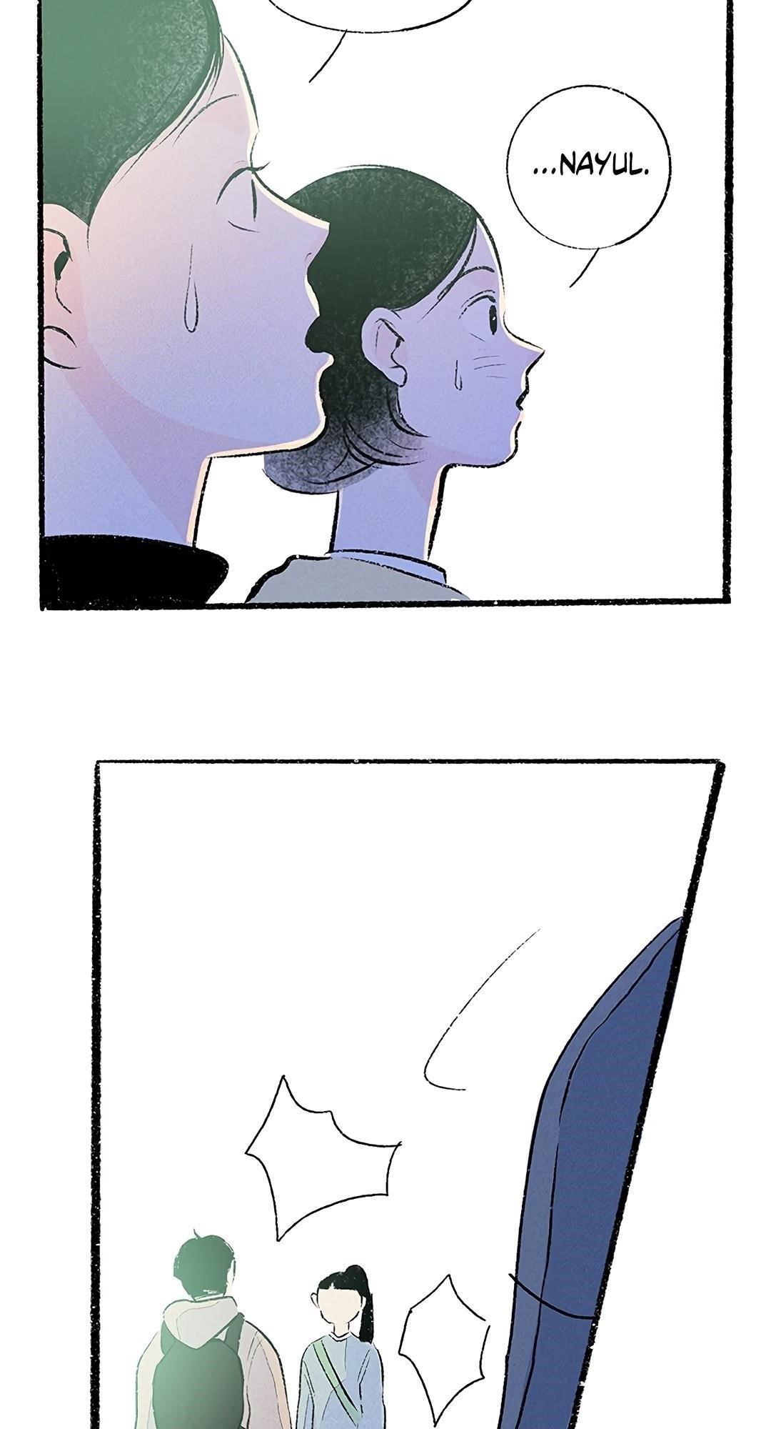 Why Don’t I Have Anyone By My Side? - Chapter 33 Page 24