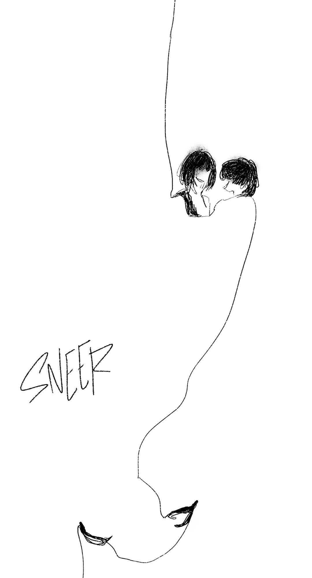 Why Don’t I Have Anyone By My Side? - Chapter 33 Page 32