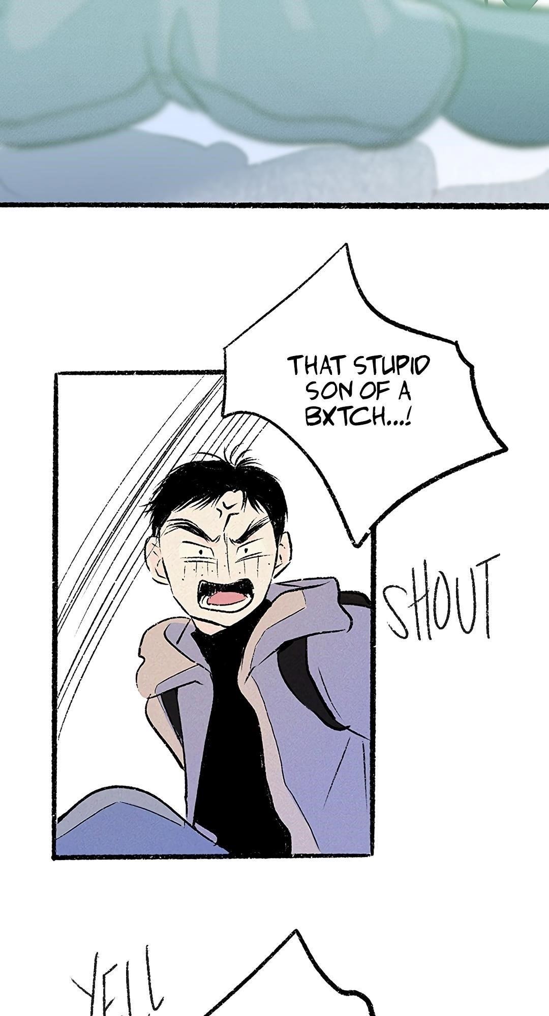 Why Don’t I Have Anyone By My Side? - Chapter 33 Page 49