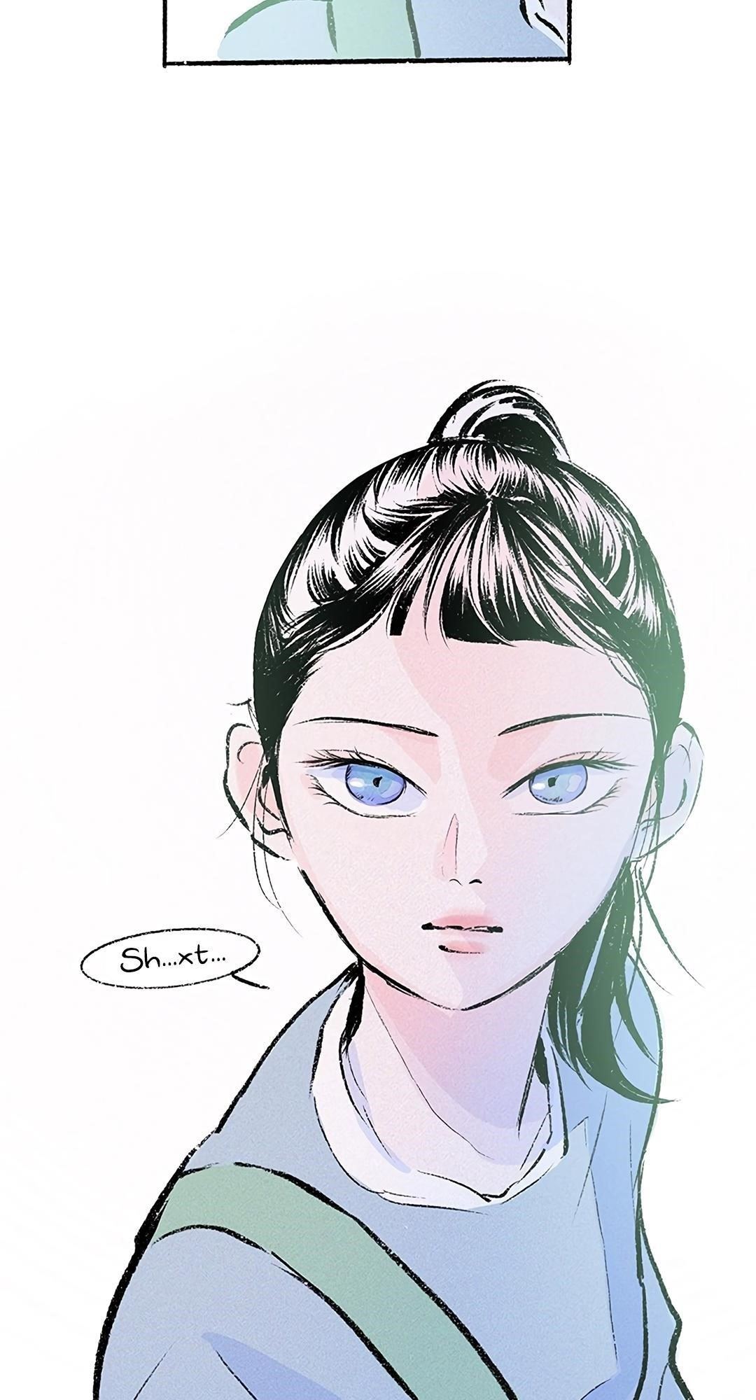 Why Don’t I Have Anyone By My Side? - Chapter 33 Page 5