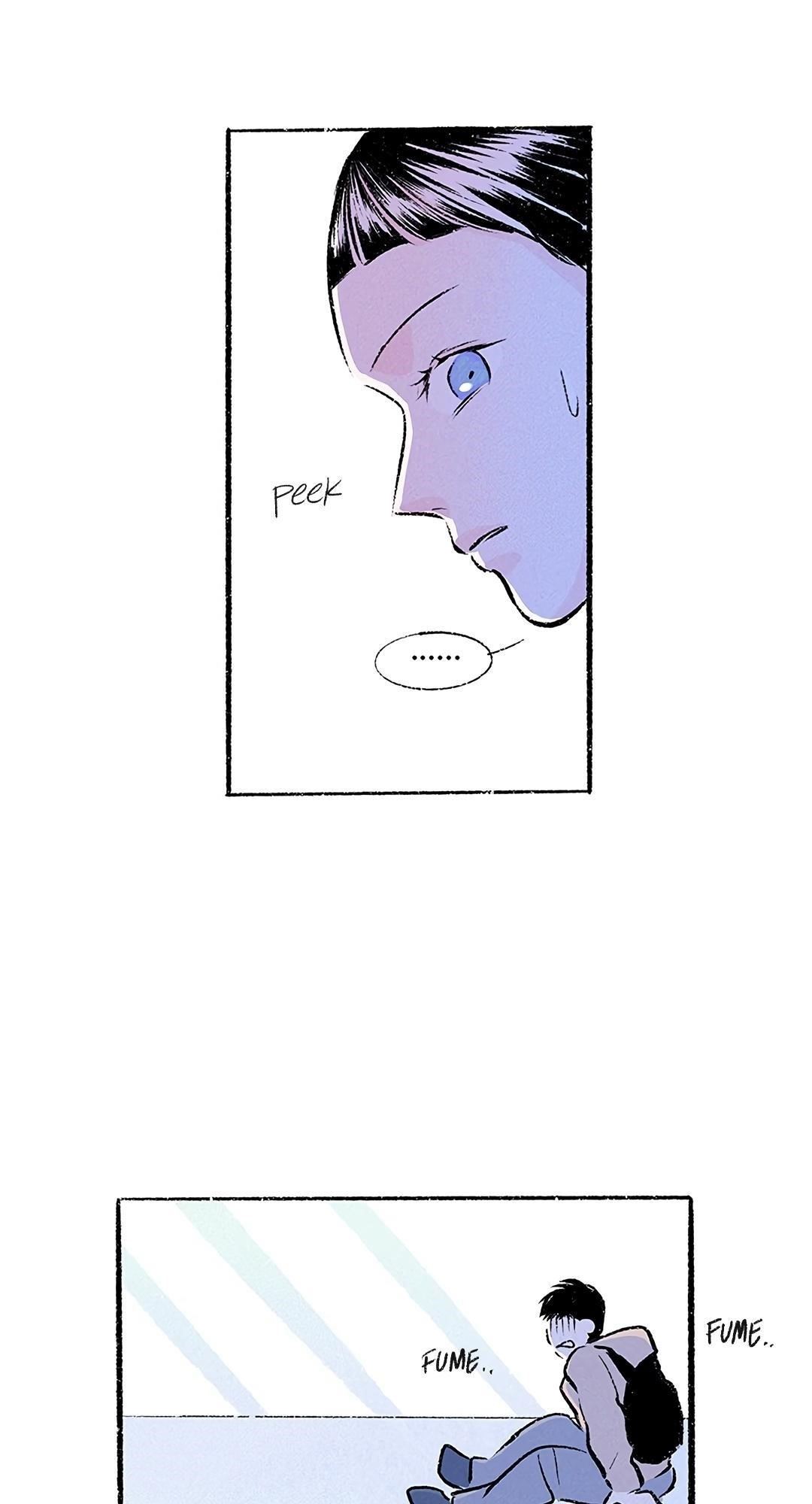 Why Don’t I Have Anyone By My Side? - Chapter 33 Page 57