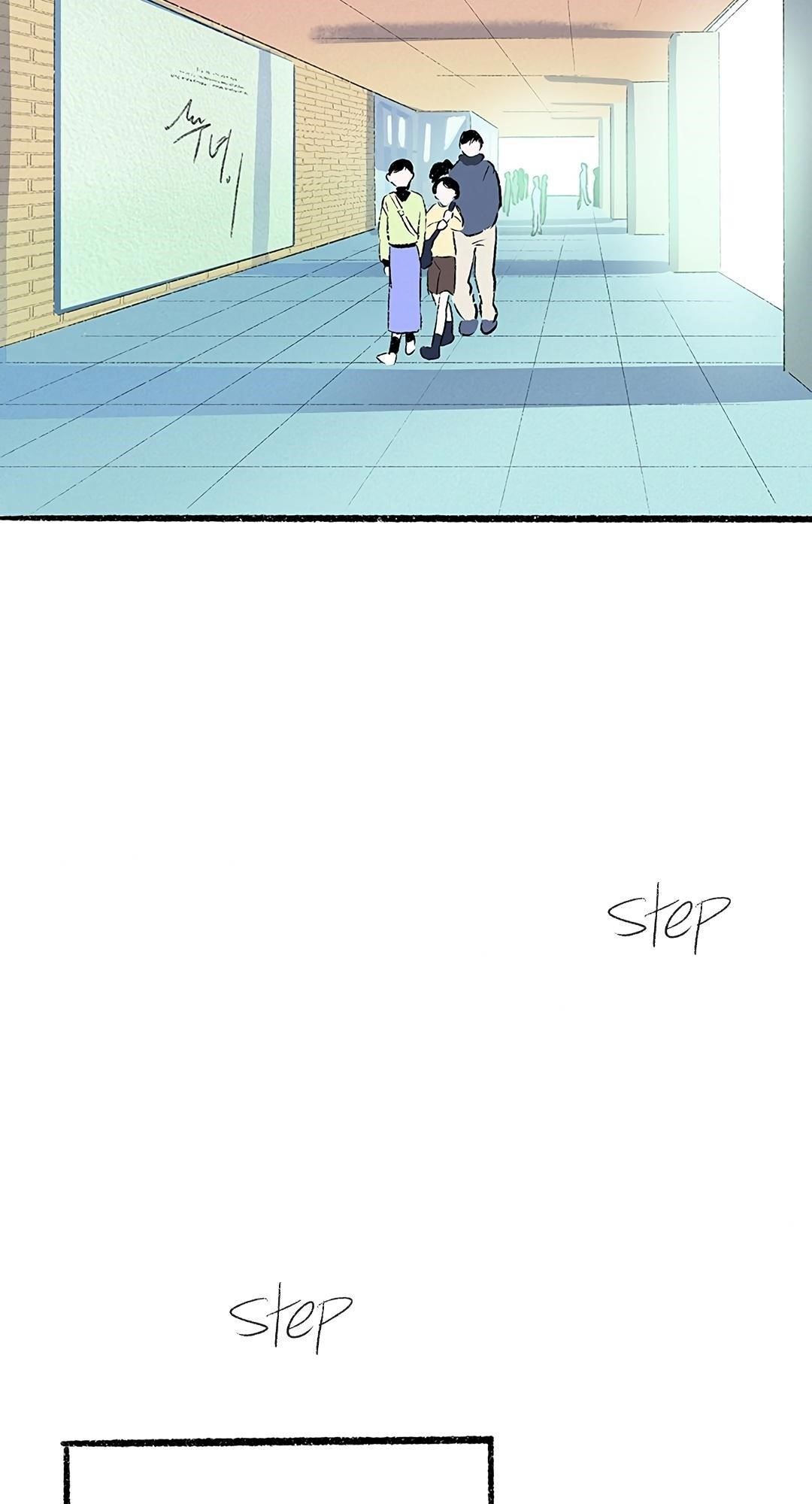 Why Don’t I Have Anyone By My Side? - Chapter 33 Page 59