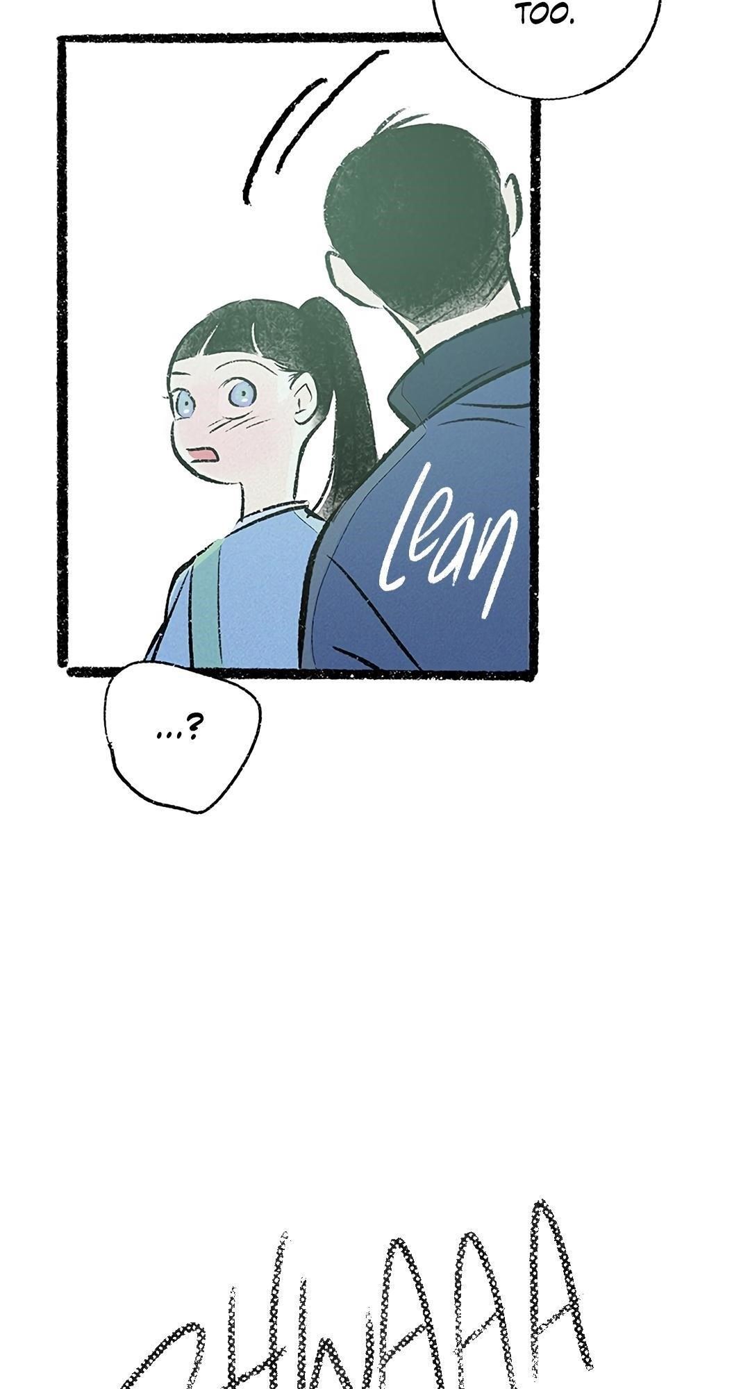 Why Don’t I Have Anyone By My Side? - Chapter 33 Page 73