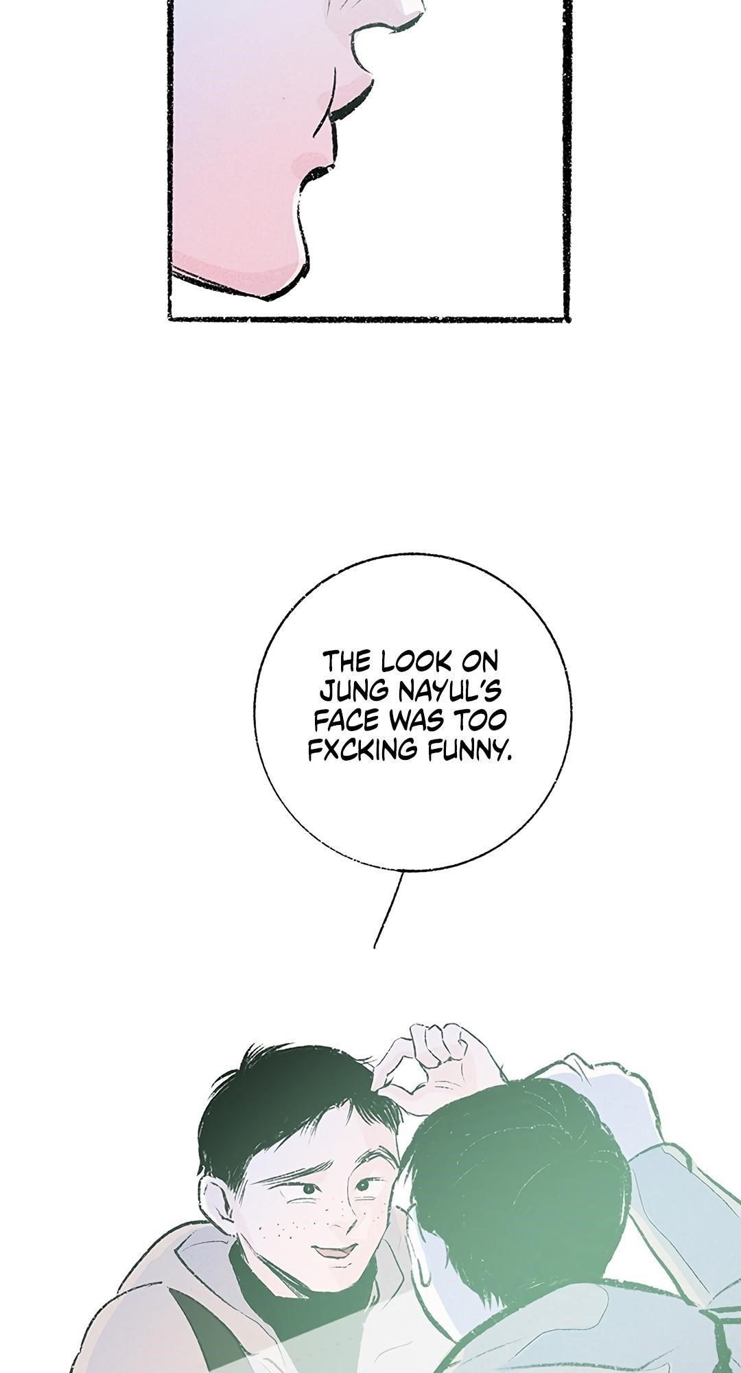 Why Don’t I Have Anyone By My Side? - Chapter 33 Page 77