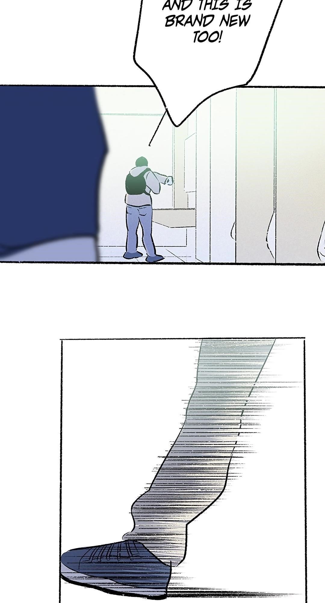 Why Don’t I Have Anyone By My Side? - Chapter 33 Page 83