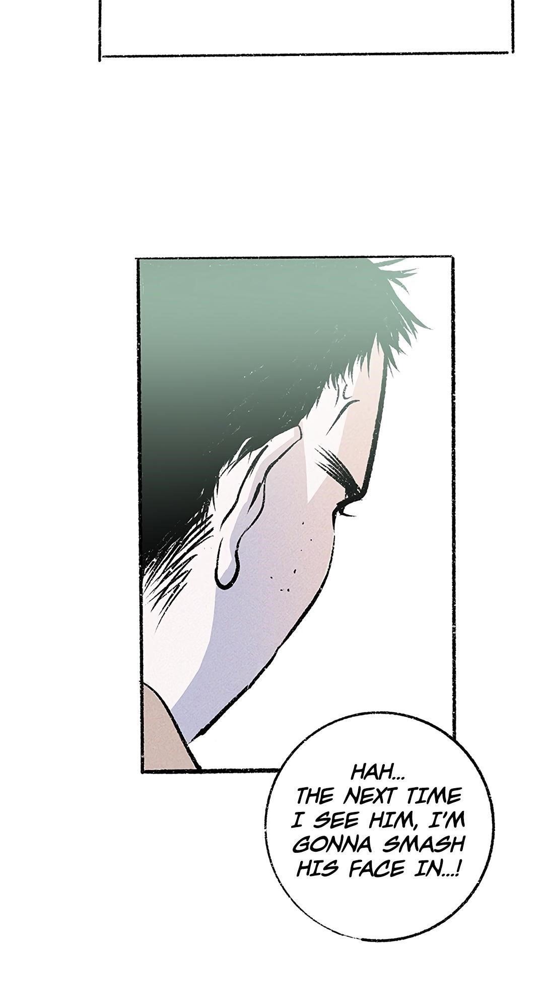 Why Don’t I Have Anyone By My Side? - Chapter 33 Page 84