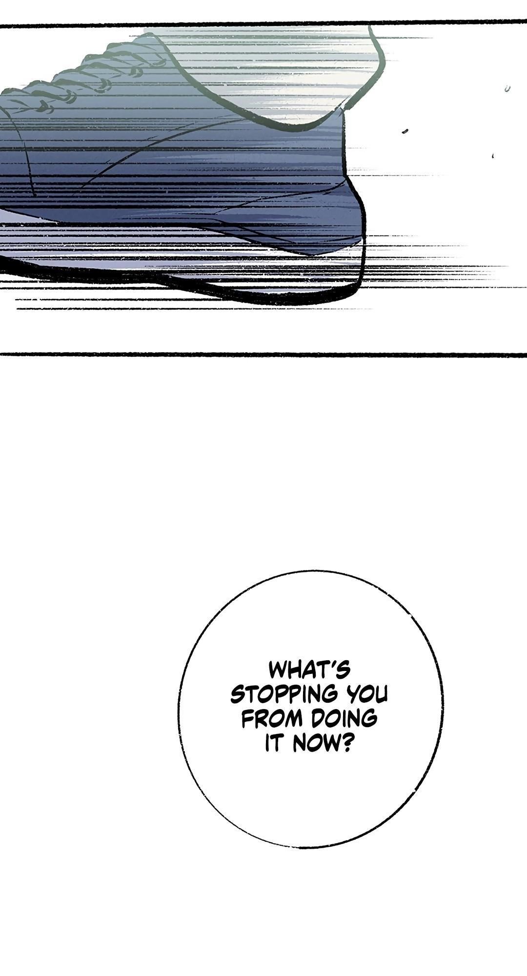 Why Don’t I Have Anyone By My Side? - Chapter 33 Page 85